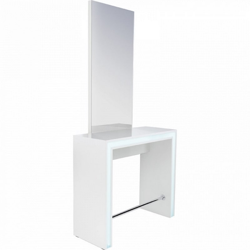 SHOW led-wandkaptafel