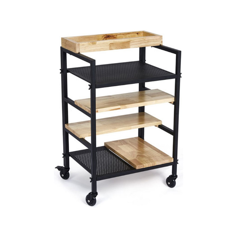 SKYE Coloring and Storage Cart