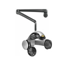 SPEED UP Climazon met gelede arm