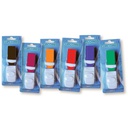 [4290040] Garrot Adulte Ouverture Rapide CLIPCOMED (Couleur: Rouge)