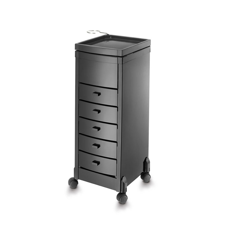 EVASION Coloring and Storage Cart