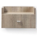 JONKA Wall-mounted storage unit