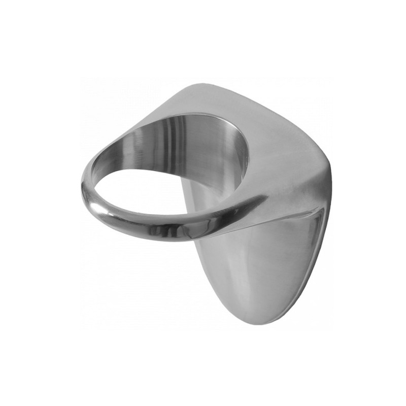 LUX Soporte para secador de pelo de pared