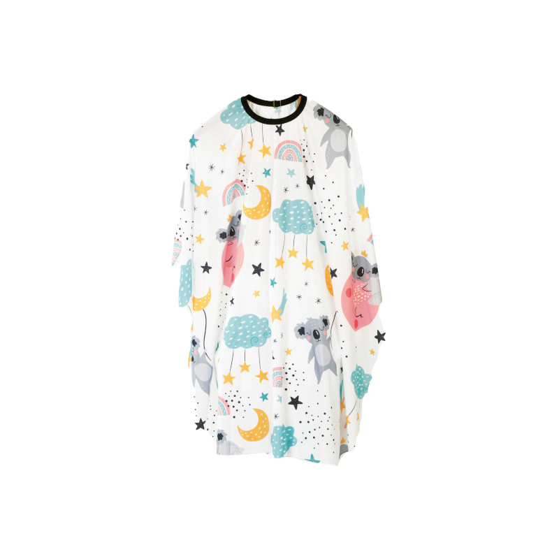 Capa de corte infantil KOALA