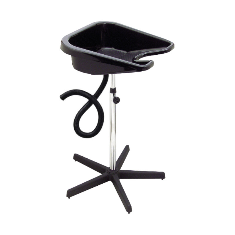 PACO Bac Shampoing Sur Pied