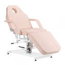 JUDI PINK Hydraulic treatment chair