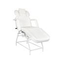 LYA Blanc Fauteuil de Soins Esthétiques
