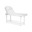 [MRP-LYS] NILSA Beauty treatment table (Coating color: White)