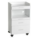 Mesa auxiliar auxiliar