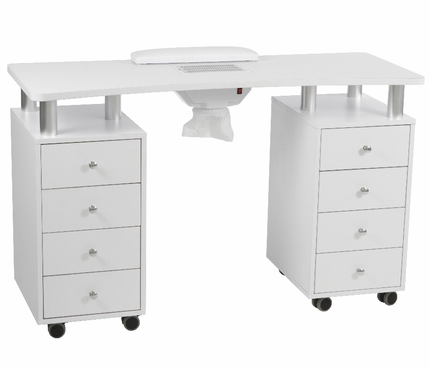 DISTAL Table de Manucure