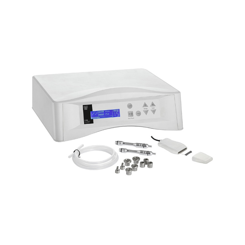 Multi-apparatuur radiofrequentie-LICHAAM - F334