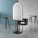 COCO 2 Toilette centrale