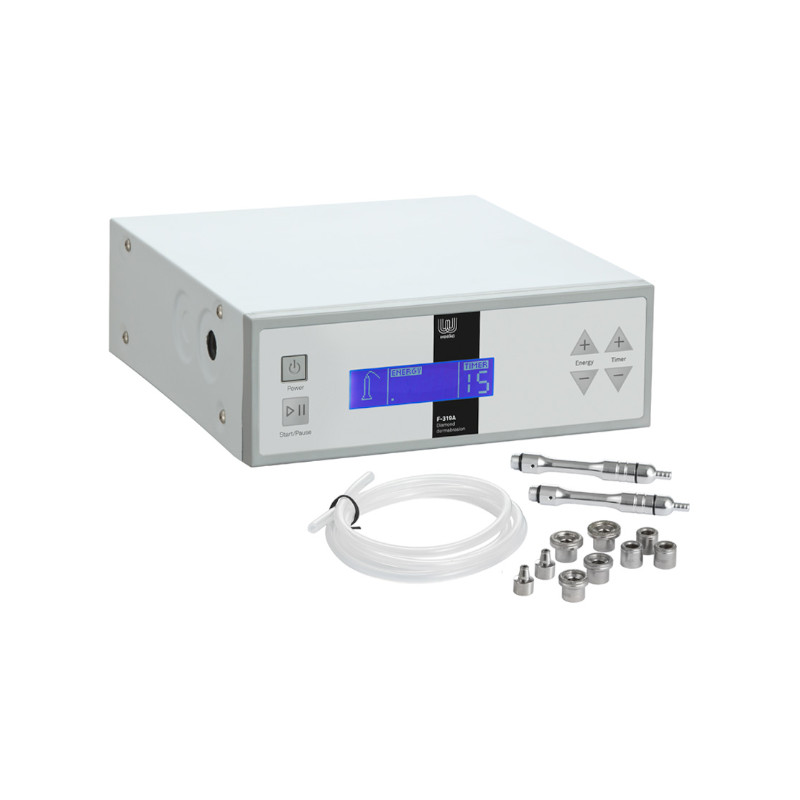 B-Microdermabrasion Equipment - F319A