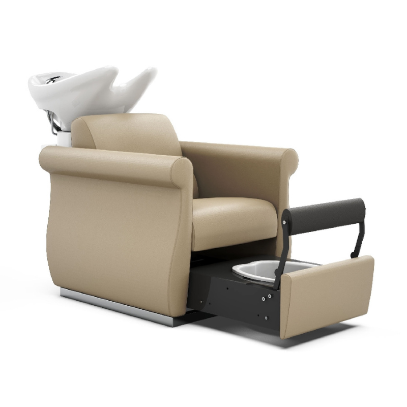 CHARLY PEDILUX Vassoio per shampoo