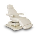 [MRP-ARIES4CR] ARIES 4 Fauteuil de soins électrique (Farbe: Creme)