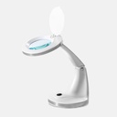 SCALE Magnifying lamp