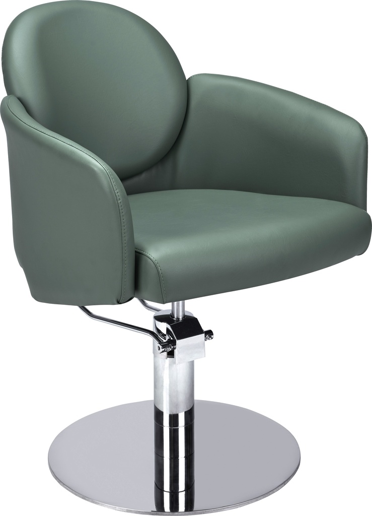 Silla de peluquería BEA