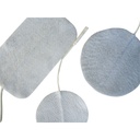 Sachet de 4 électrodes STIMTRODE