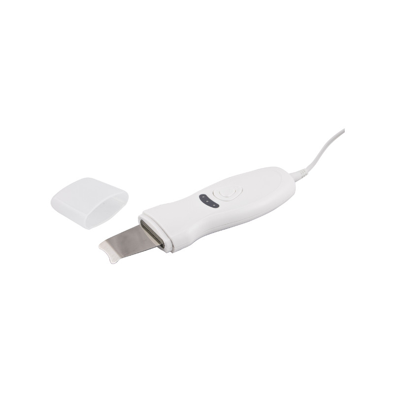 MOVE Exfoliante Ultrasónico Portátil