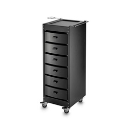 TESA Coloring and Storage Cart