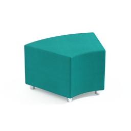 ANGLE Hoekbank voor Kapsalon