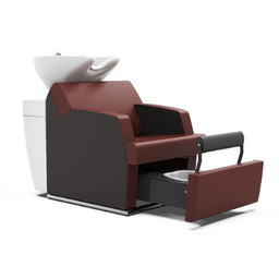 VANTAGE PEDILUX Vassoio per shampoo