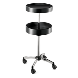 JOLLY DOUBLE ROUND Chariot de Coloration