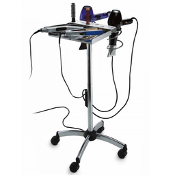 [ART-JOLLY-METAL] JOLLY METAL Chariot de Coloration