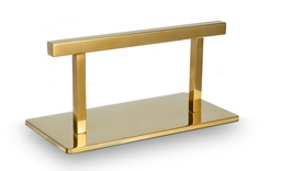 [MRP-GAN] Reposapiés GAN