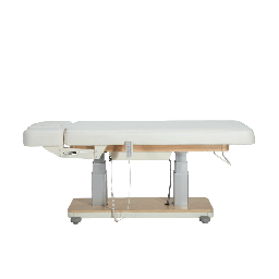 [MRP-VIRGOCROAK H] VIRGO 4 CR OAK H Table de Massage SPA Electrique et Chauffante