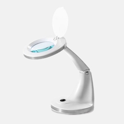 [DD-HALA] SCALE Lupenlampe