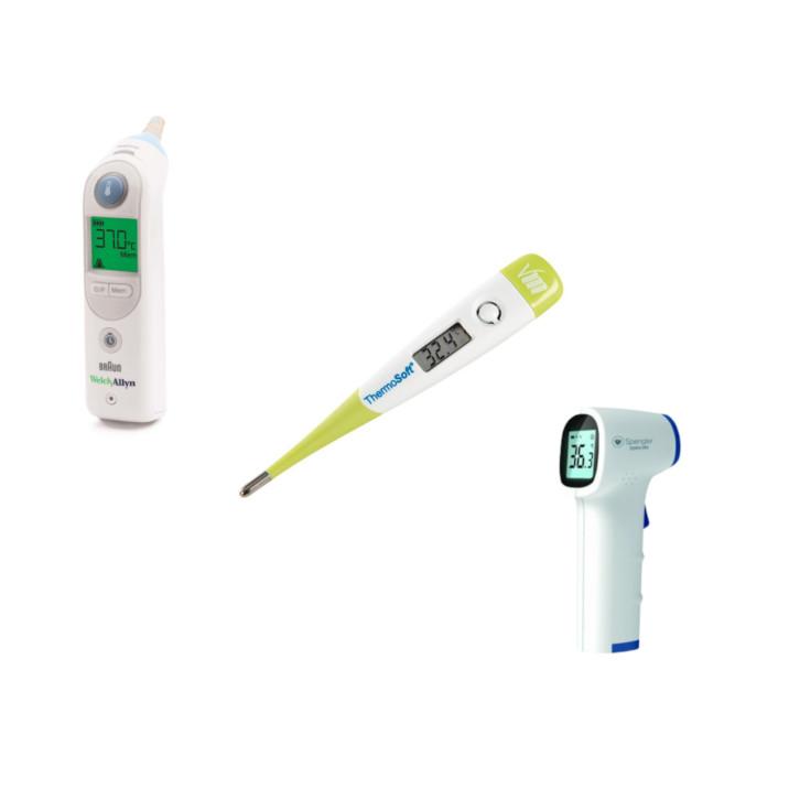 Tensiomètres médicaux - Oxymètres médicaux - Plus Santé