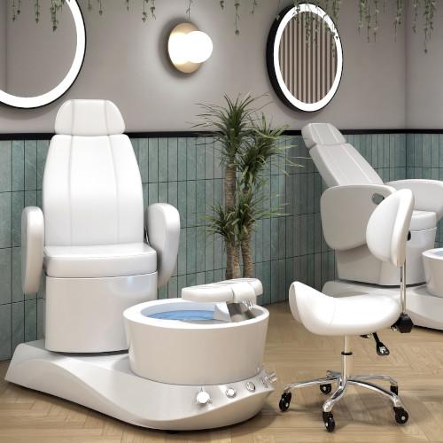 Inspiration institut de beaute naturel et vegetal - Malys Equipements