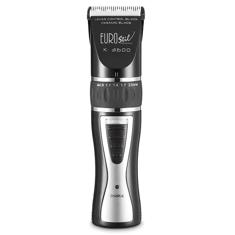 K-3600 TONDEUSE À CHEVEUX