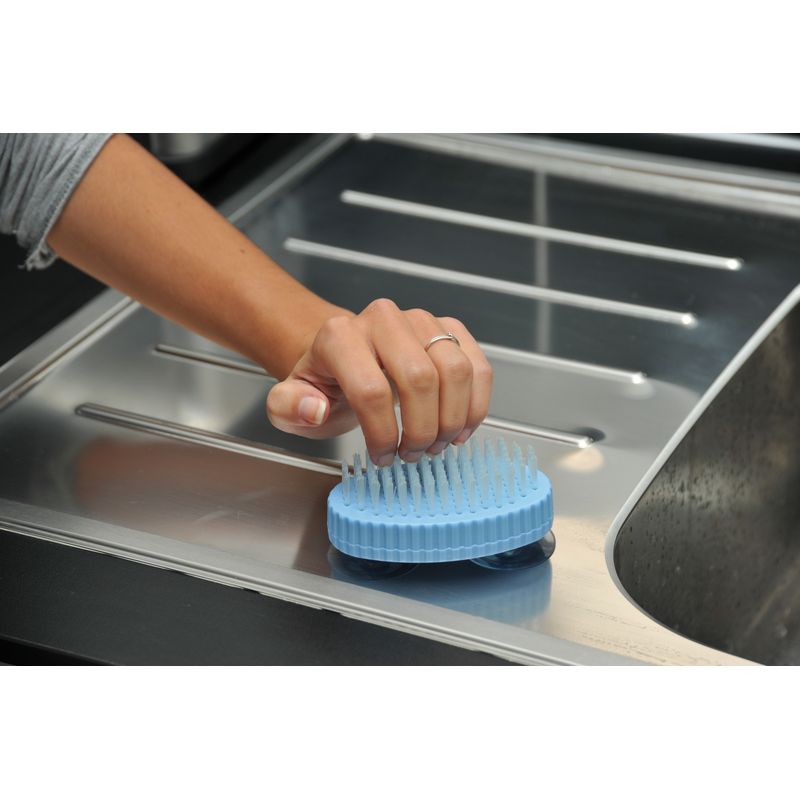 BROSSE A VENTOUSE