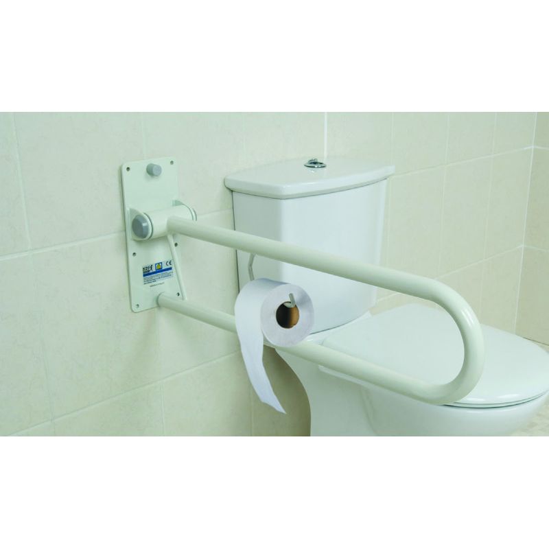 Bras d’appui relevable Fidji 55 cm