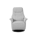 Fauteuil releveur Myst tissu