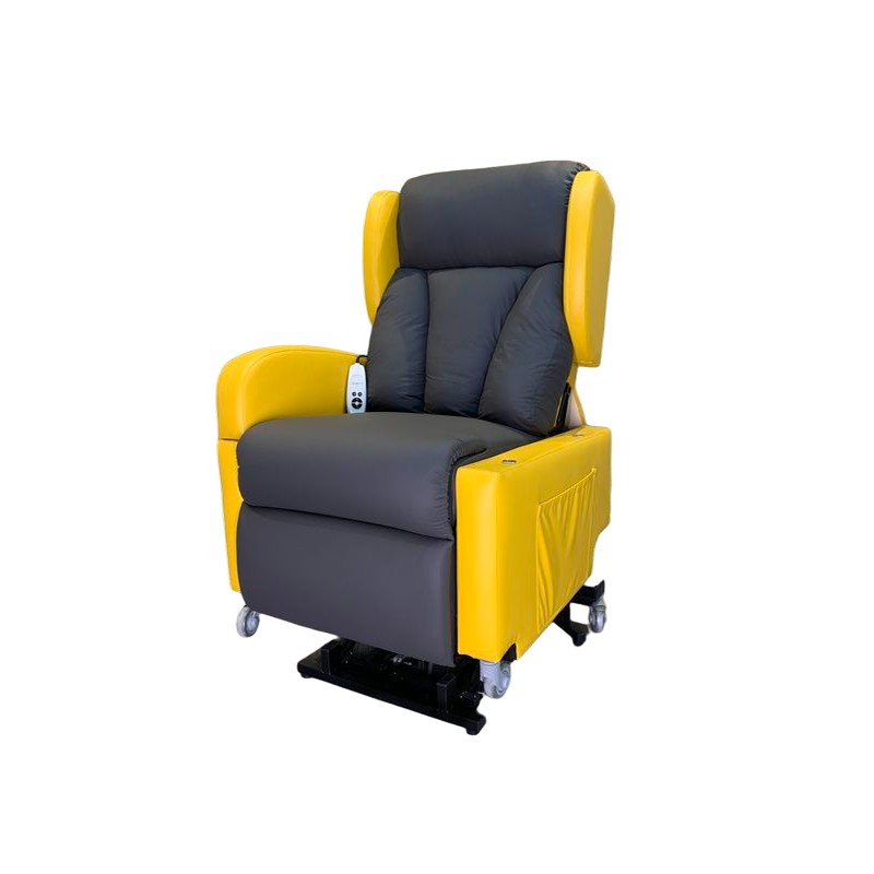 Fauteuil releveur ProClassic coloris au choix