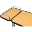 Table de lit Corfou