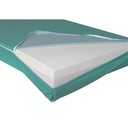 Matelas visco Maxi 140 cm
