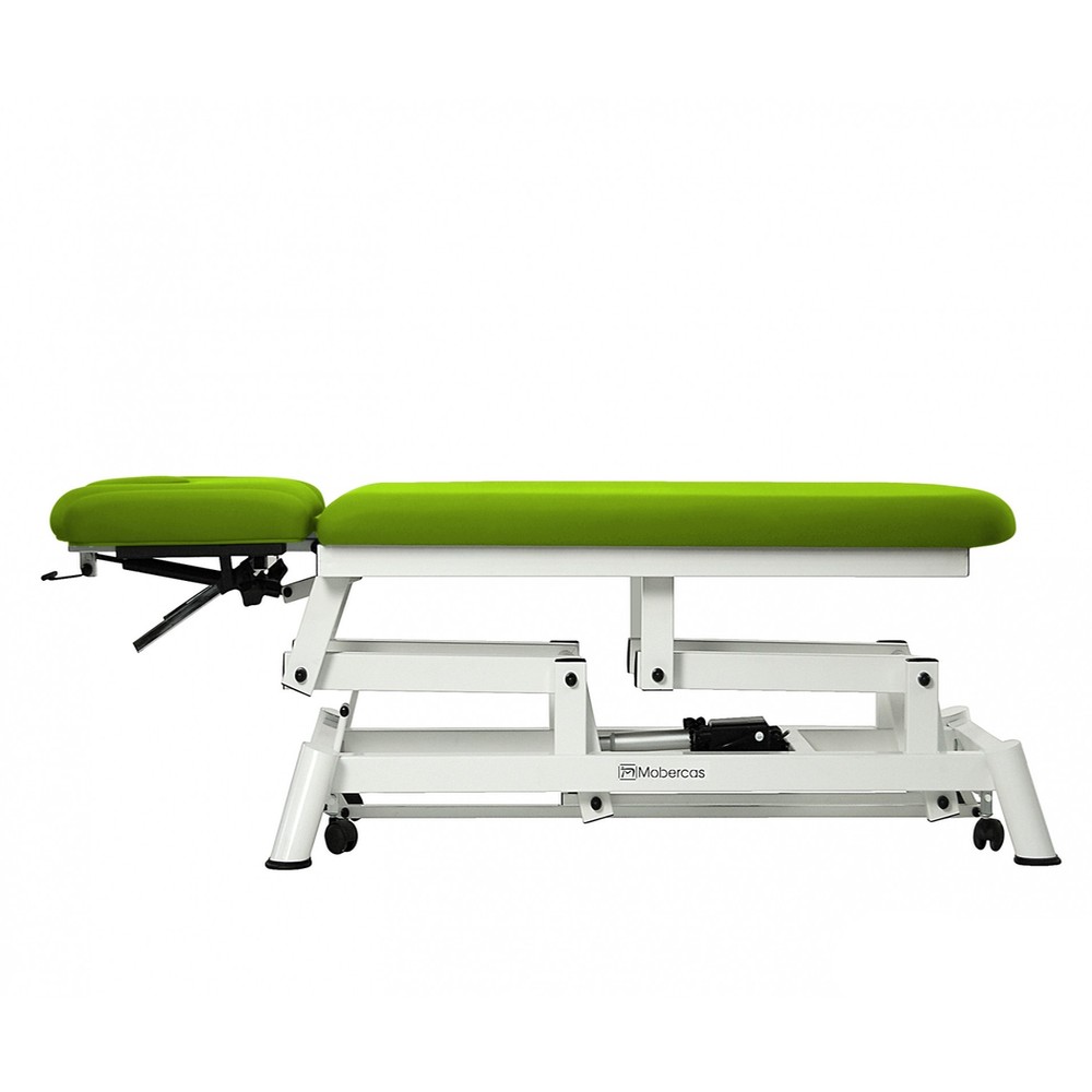 Table d'Ostéopathie Électrique CE-2140-AR - 4 Plans