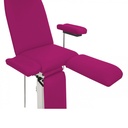 Fauteuil d'Examen Fixe SF-1030-B-E