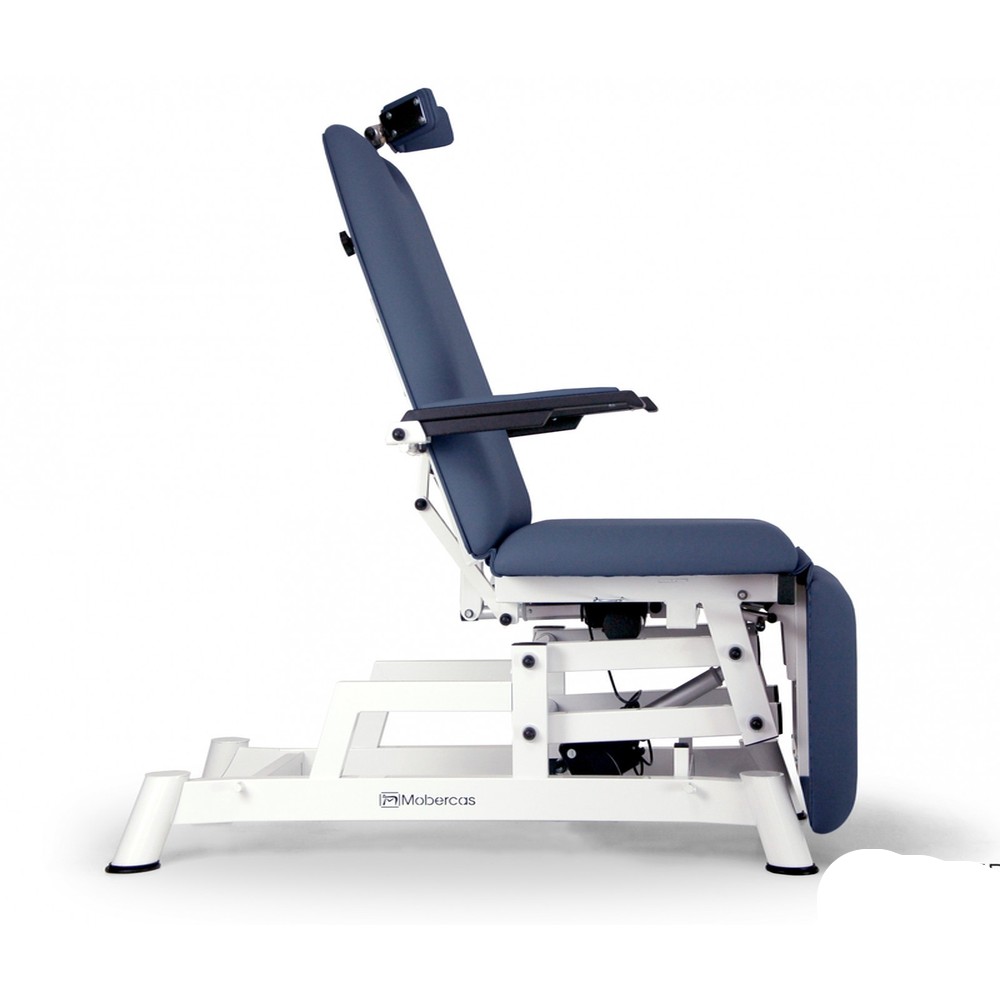 Fauteuil d'Ophtalmologie Électrique SE-1230-B-OFT