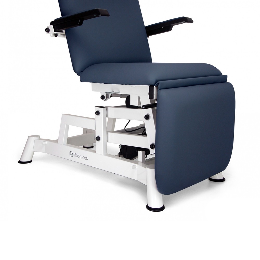 Fauteuil d'Ophtalmologie Électrique SE-1230-B-OFT