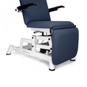 Fauteuil d'Ophtalmologie Électrique SE-1230-B-OFT
