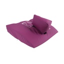 Relève-jambes abducteur PositPro gris ou aubergine - LPPR 6273420 : 173,79 €
