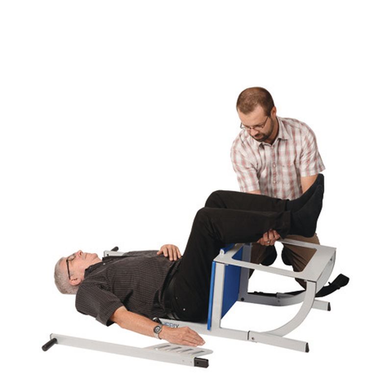 Chaise d’aide au relèvement Hebix