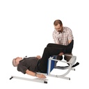 Chaise d’aide au relèvement Hebix