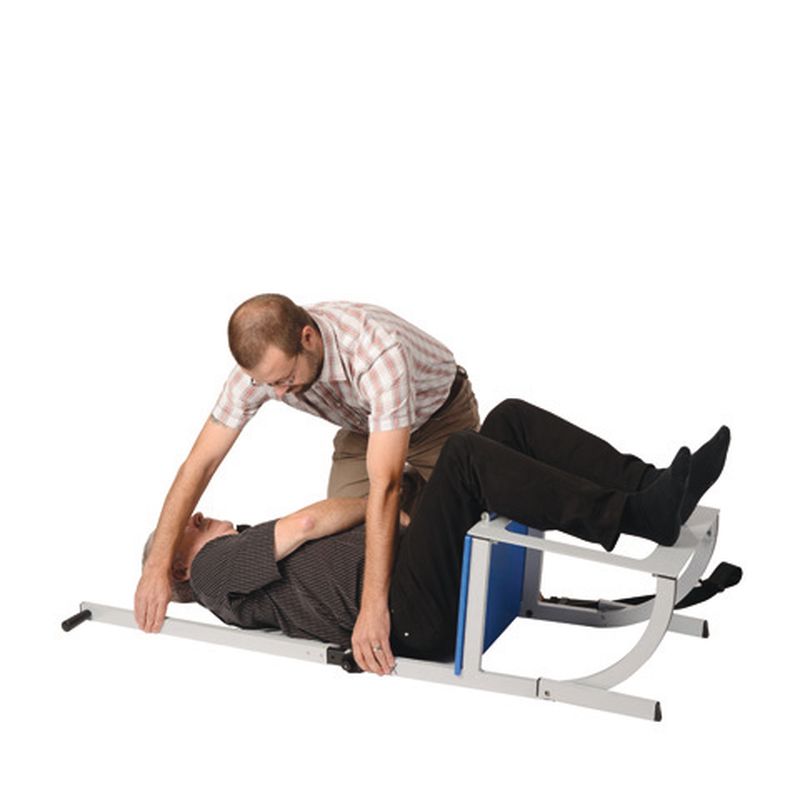 Chaise d’aide au relèvement Hebix
