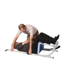 Chaise d’aide au relèvement Hebix